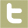 Twitter icon